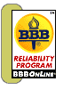 BBB Online Reliability Program