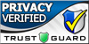 Trust Guard Privacy Verified