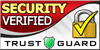 Trust Guard Security Verified